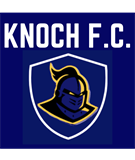 Knoch Area Soccer logo