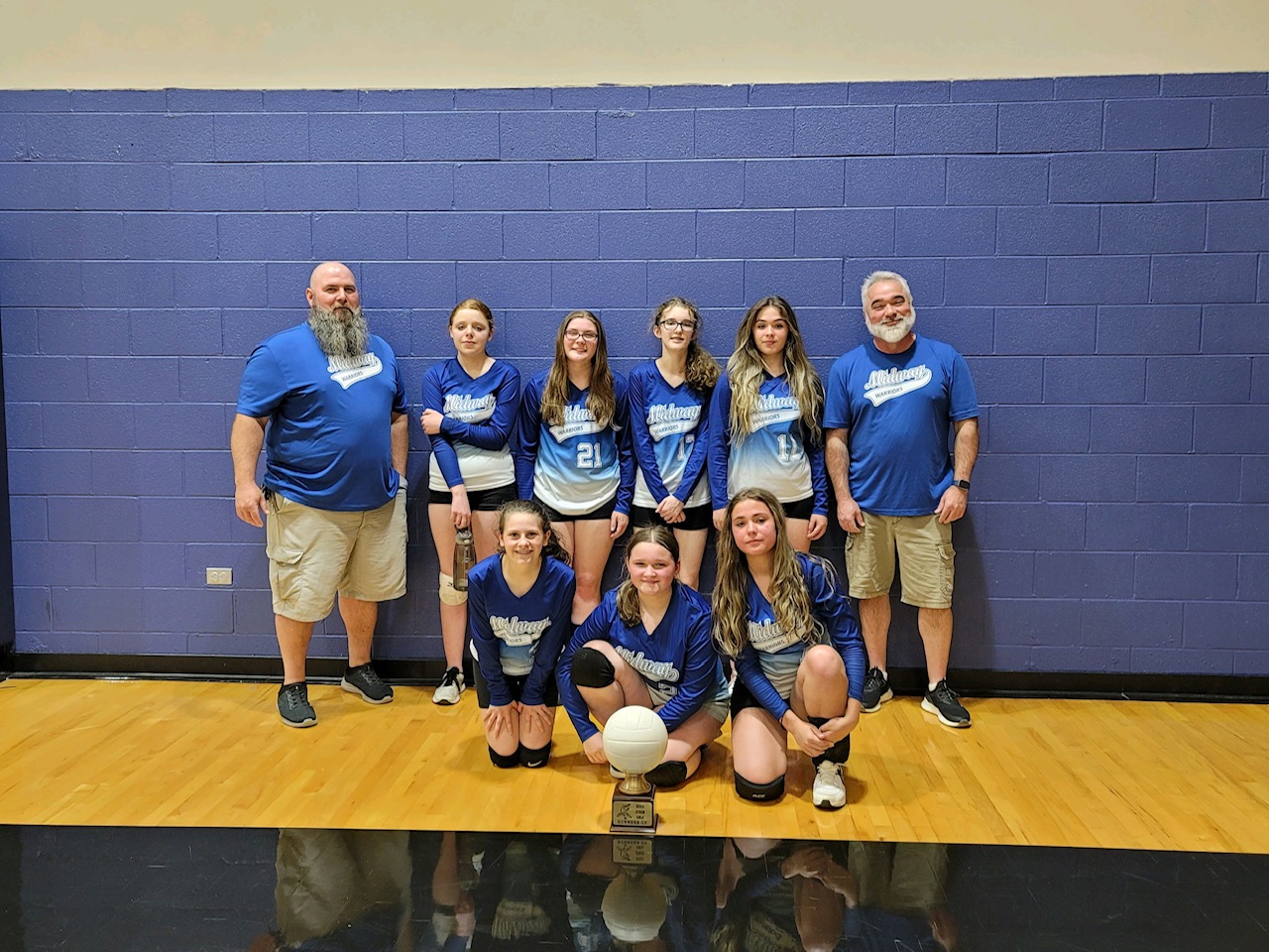 Volleyball